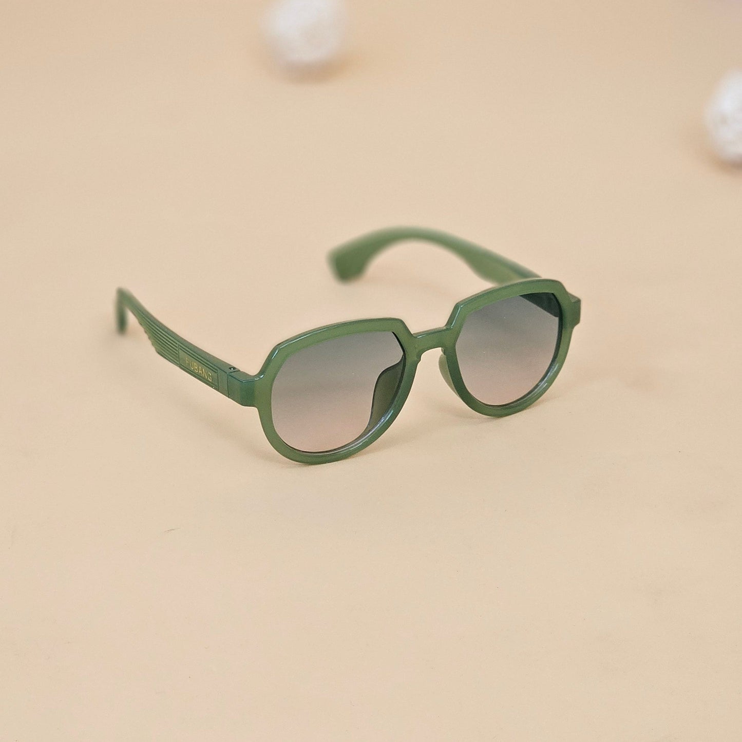 Colorful Sunglasses