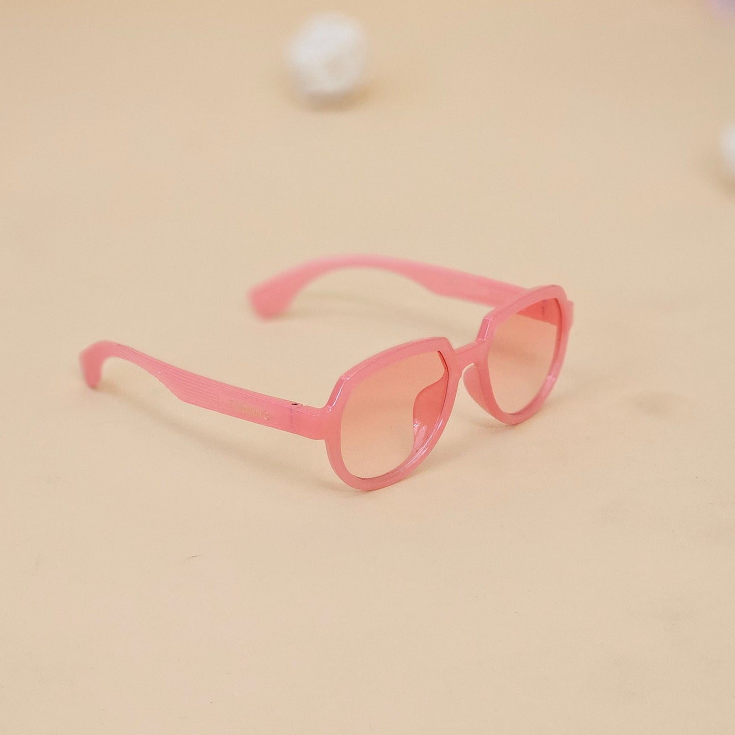 Colorful Sunglasses