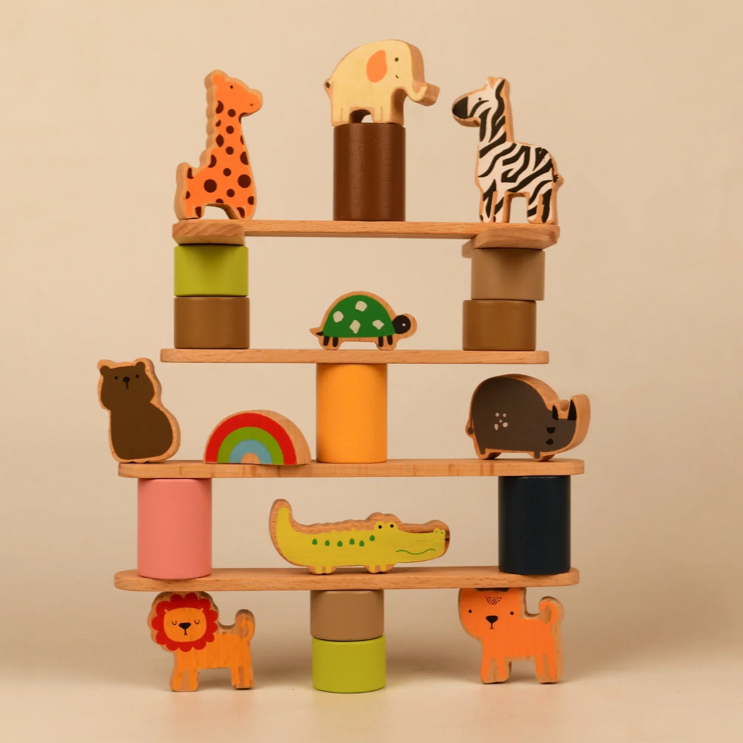 Explore All Toys