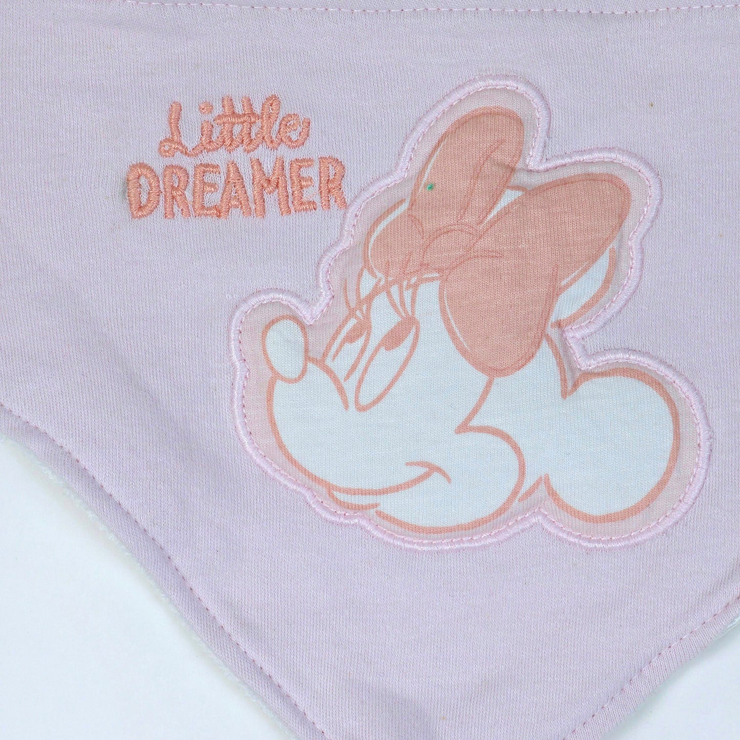 Disney Baby Bib