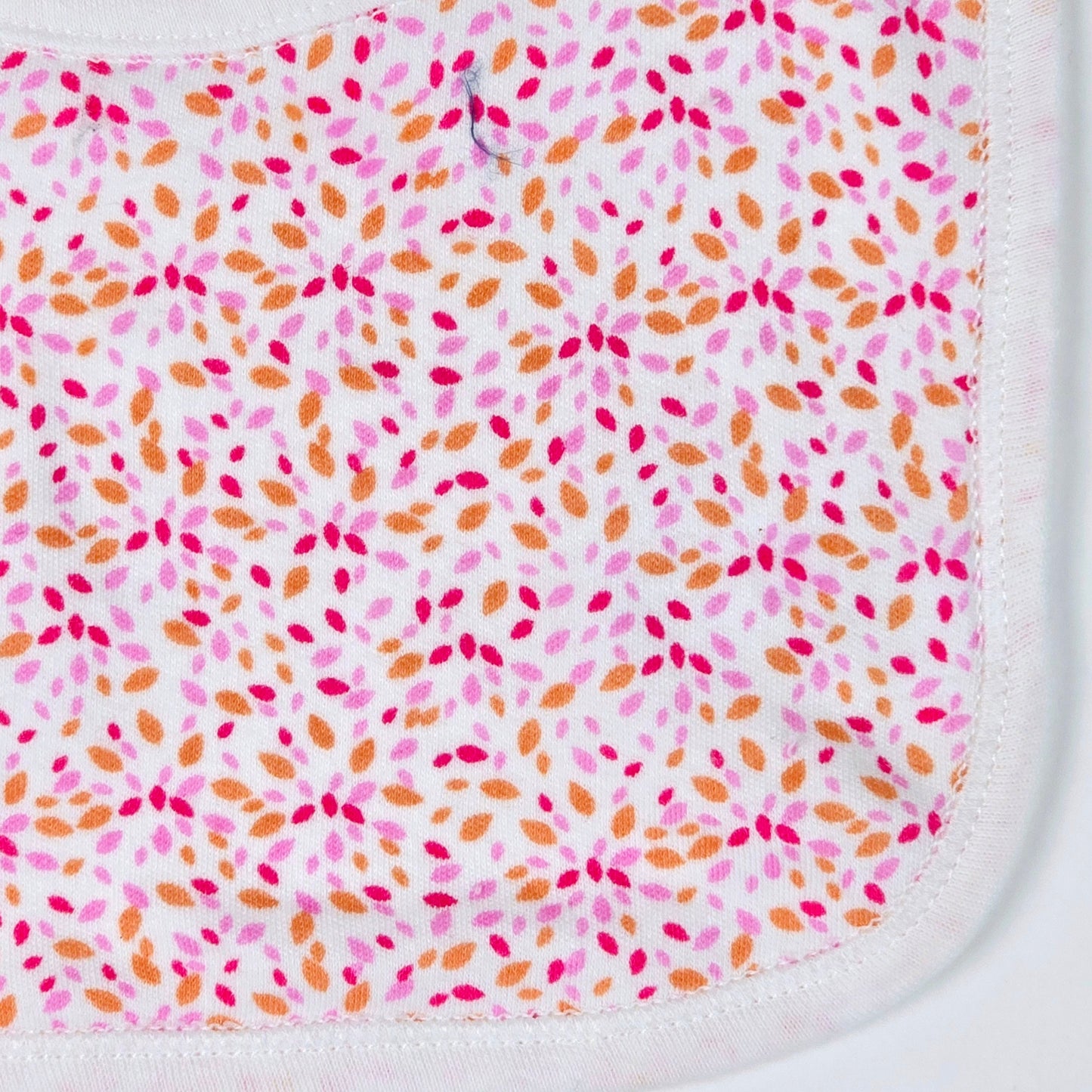 Printed Baby Bibs