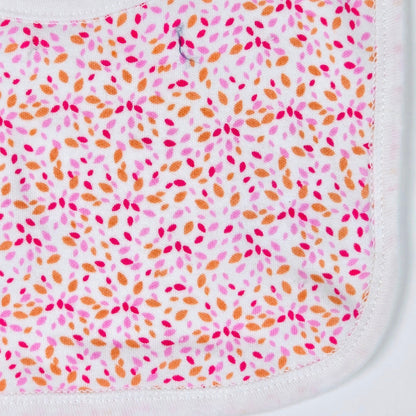 Printed Baby Bibs