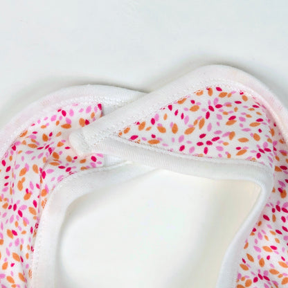 Printed Baby Bibs