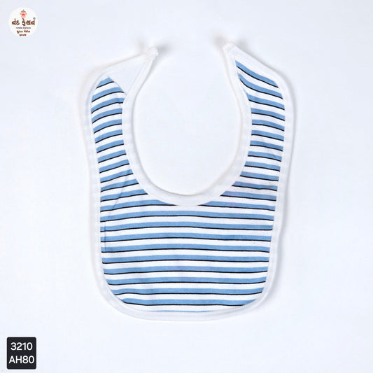 The Muffin Super Soft Bib