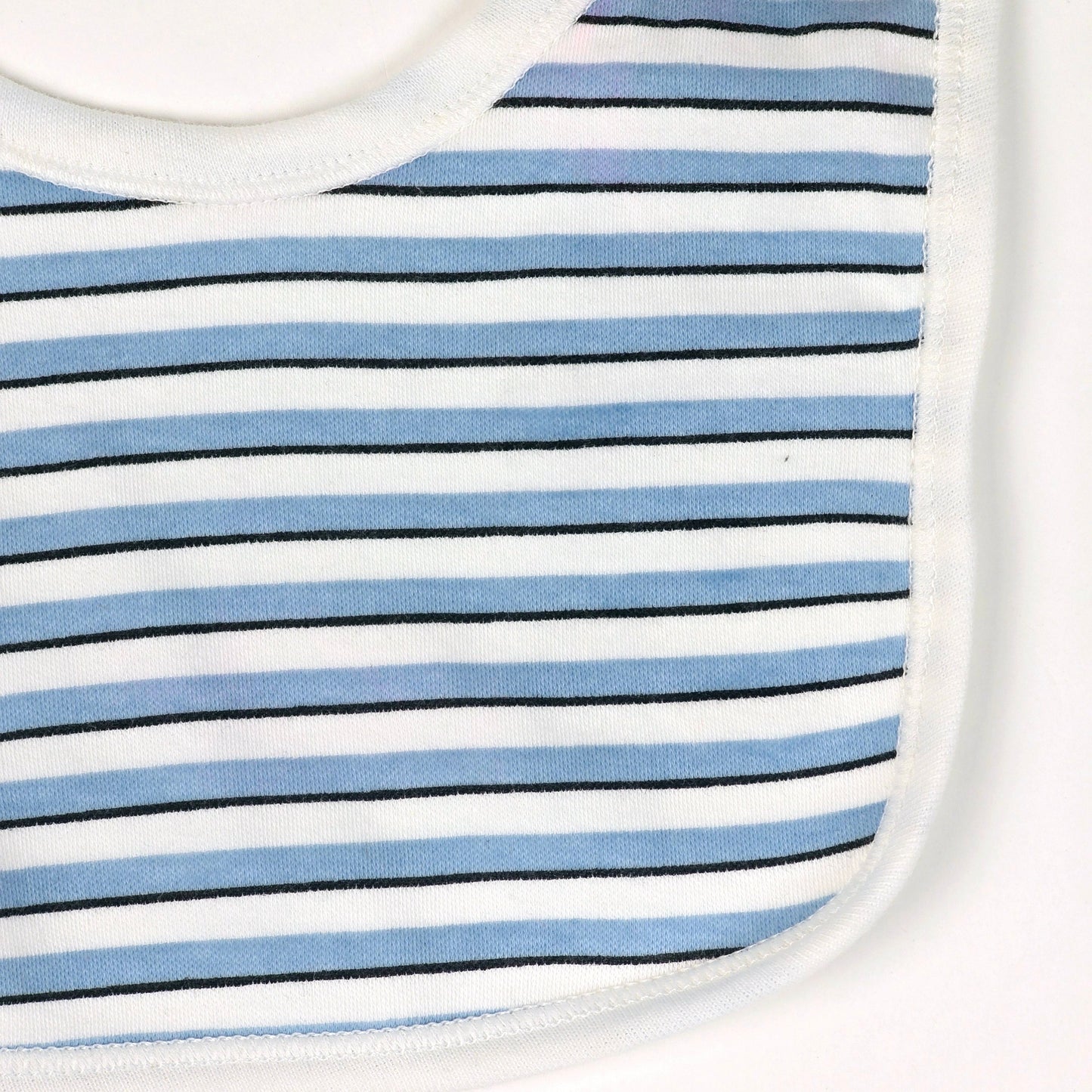 The Muffin Super Soft Bib