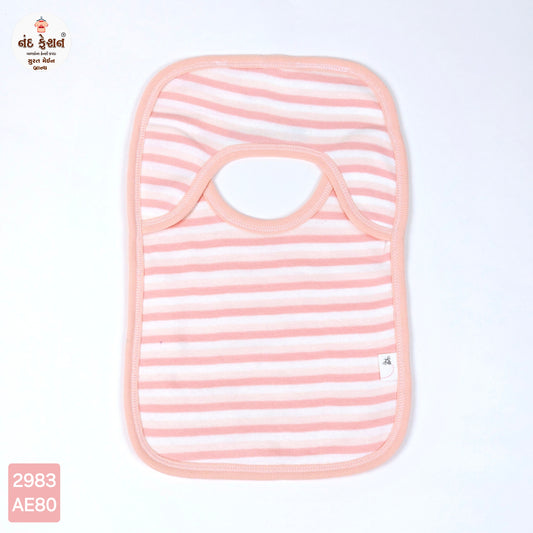 Cotton Baby Bibs