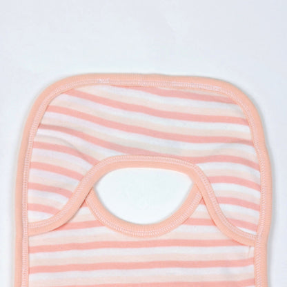 Cotton Baby Bibs