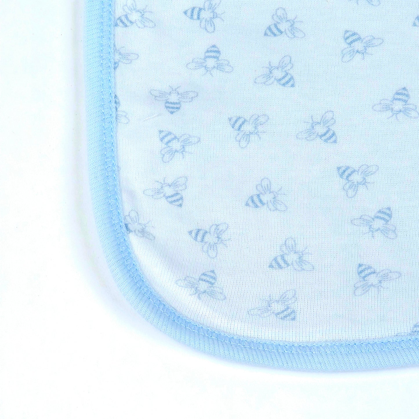 SkyBlue Baby Bibs