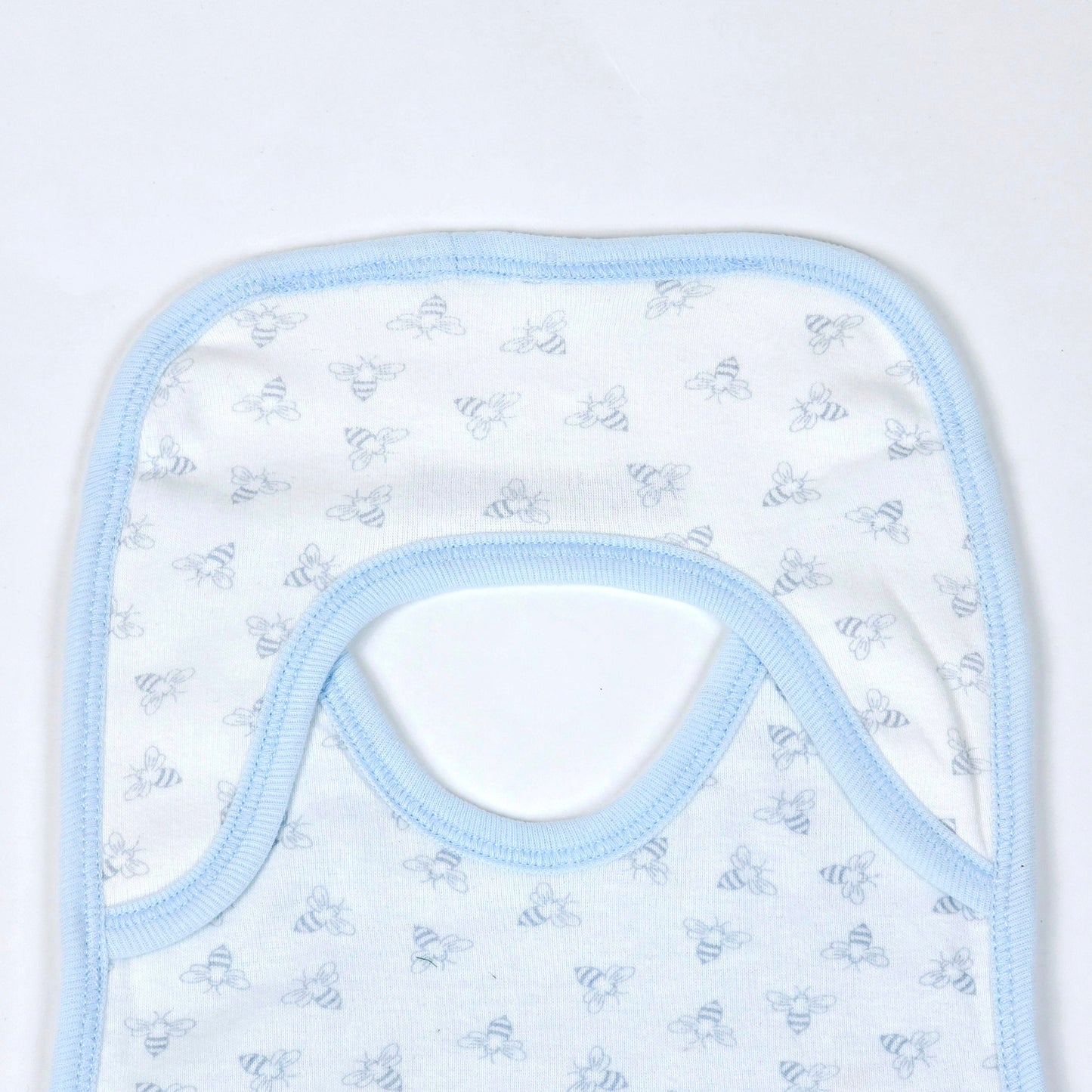 SkyBlue Baby Bibs