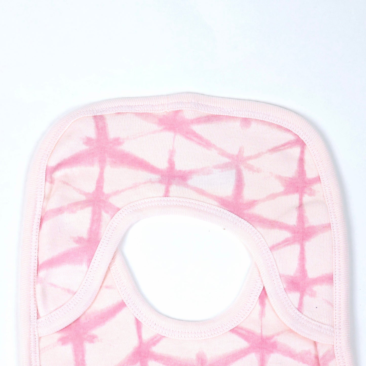 Round Baby Bibs