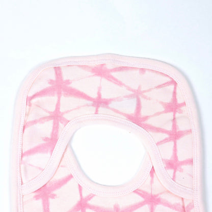 Round Baby Bibs