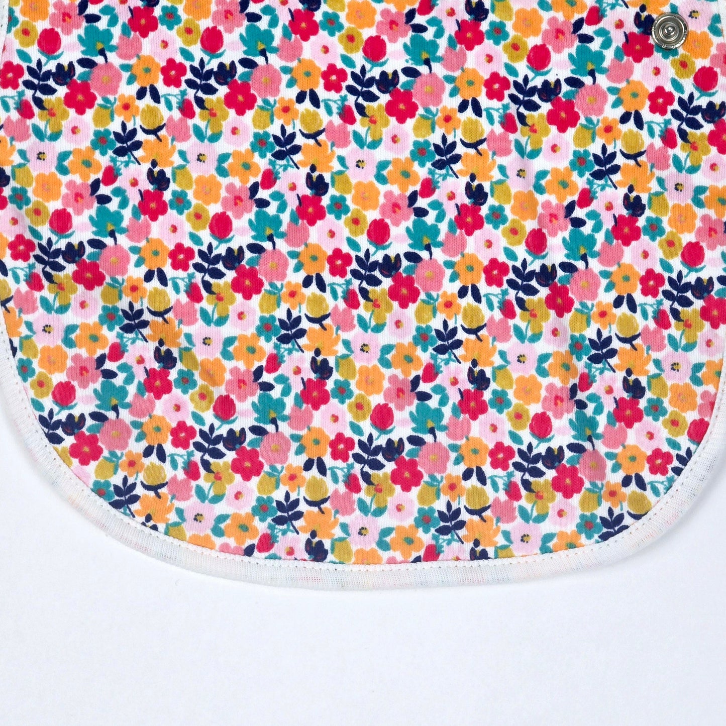 New Flower Design Baby Bibs