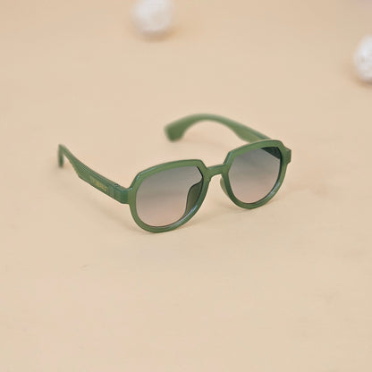Colorful Sunglasses