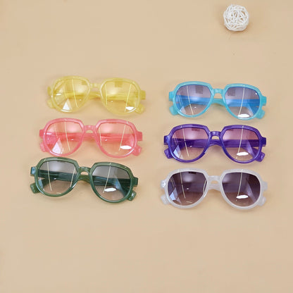 Colorful Sunglasses