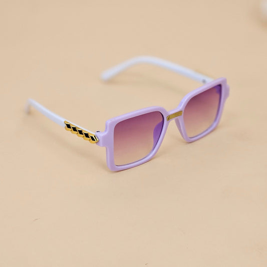 Trendy Square Sunglasses